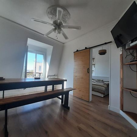Appartement 3 Pieces Gare De Lyon Bercy Arena 75012 Parigi Esterno foto