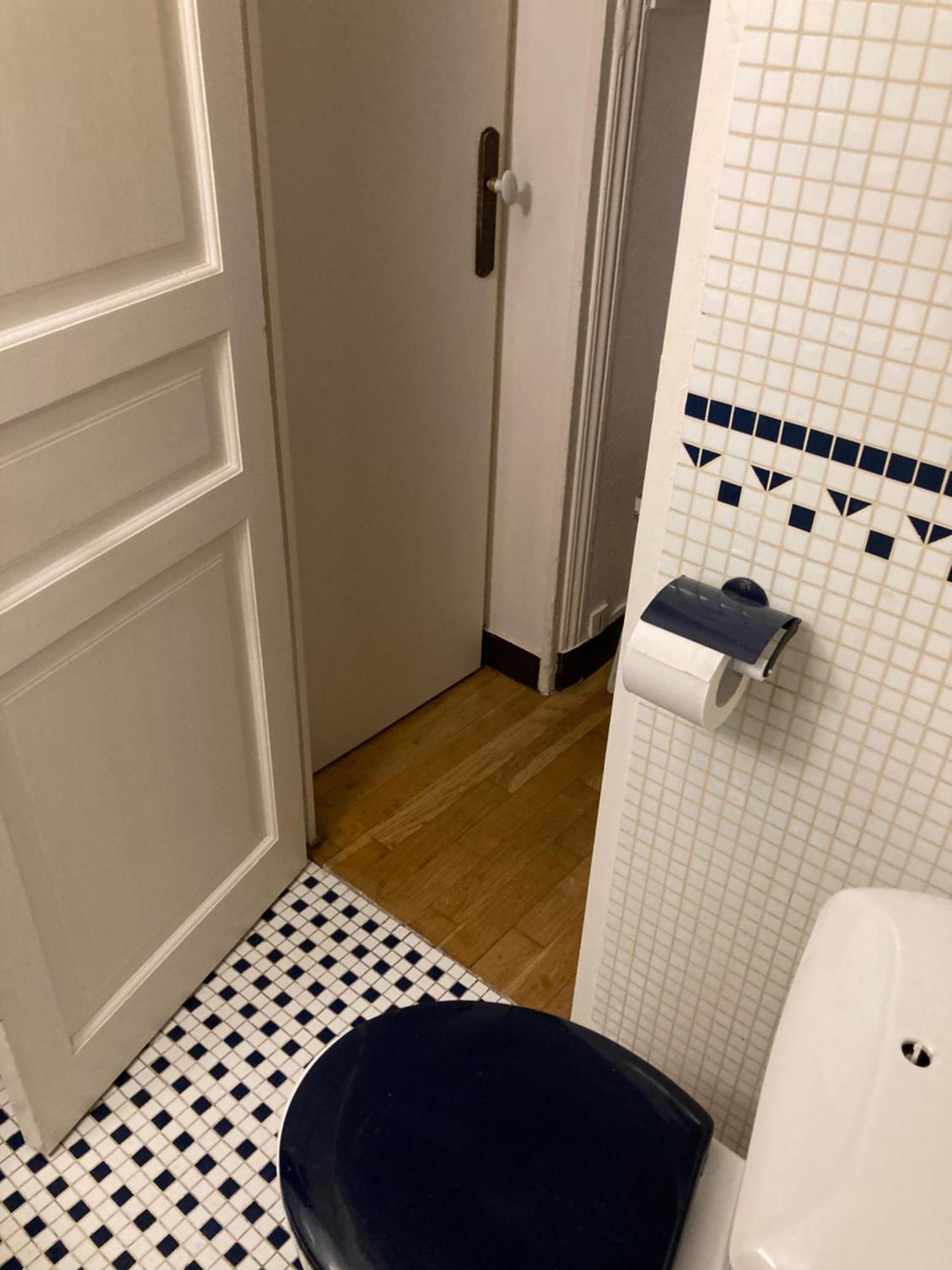 Appartement 3 Pieces Gare De Lyon Bercy Arena 75012 Parigi Esterno foto