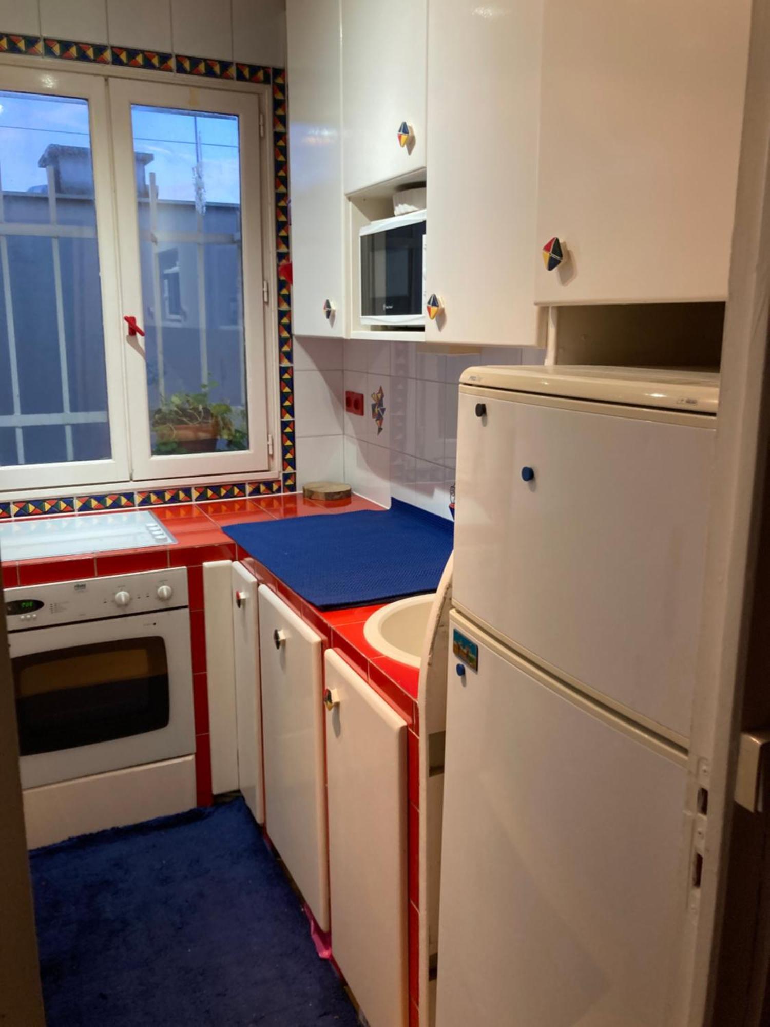 Appartement 3 Pieces Gare De Lyon Bercy Arena 75012 Parigi Esterno foto