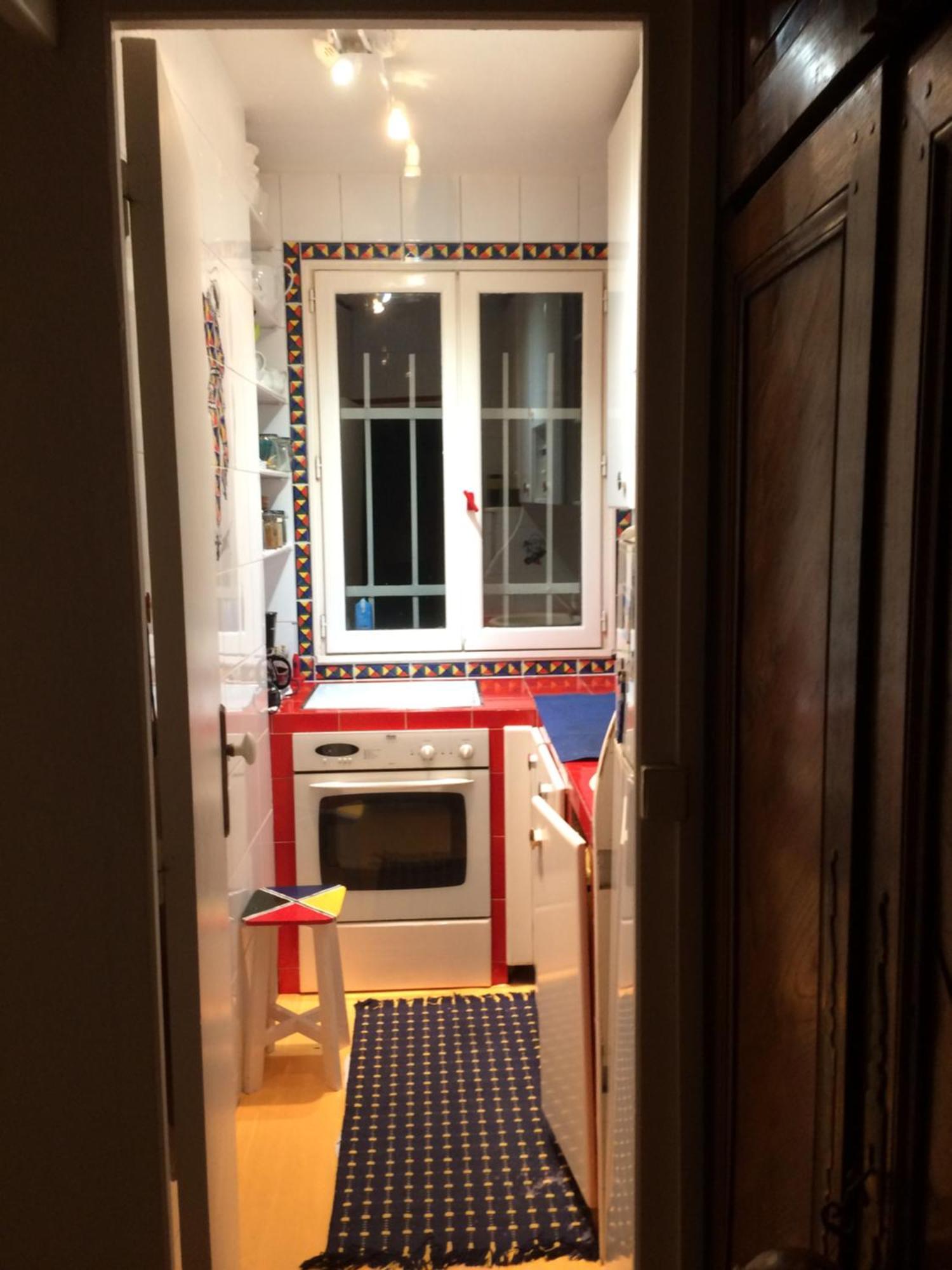 Appartement 3 Pieces Gare De Lyon Bercy Arena 75012 Parigi Esterno foto