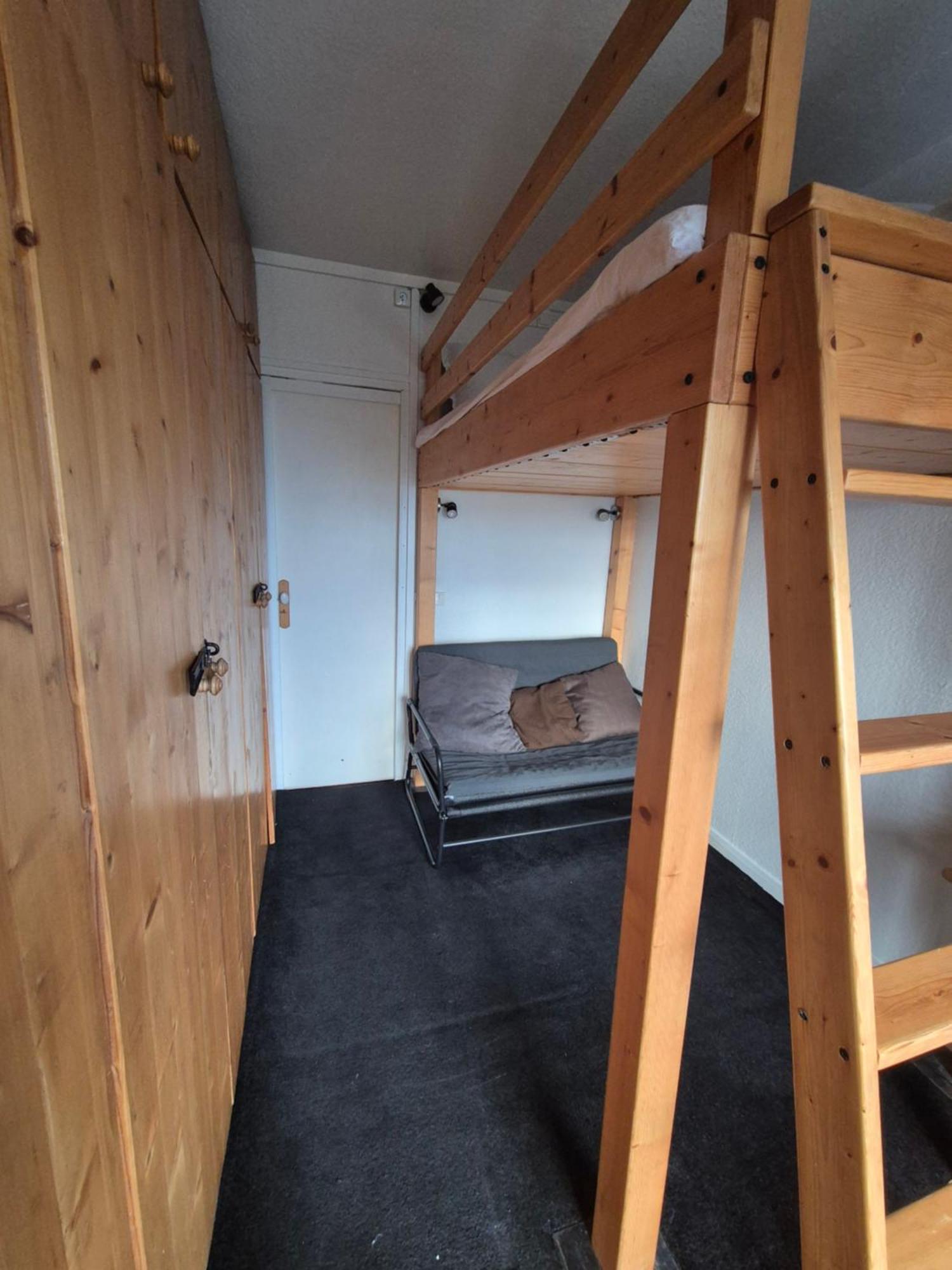 Appartement 3 Pieces Gare De Lyon Bercy Arena 75012 Parigi Esterno foto