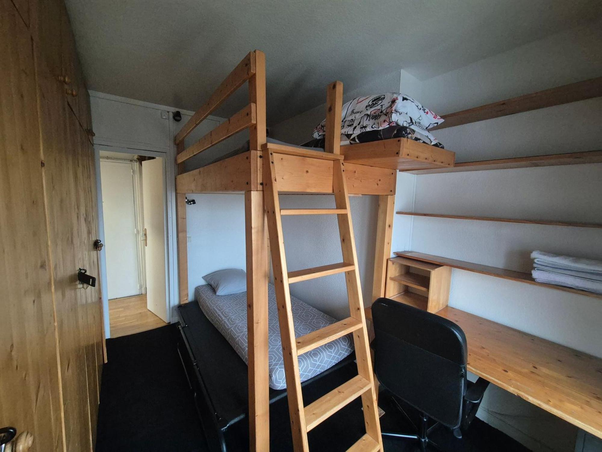 Appartement 3 Pieces Gare De Lyon Bercy Arena 75012 Parigi Esterno foto