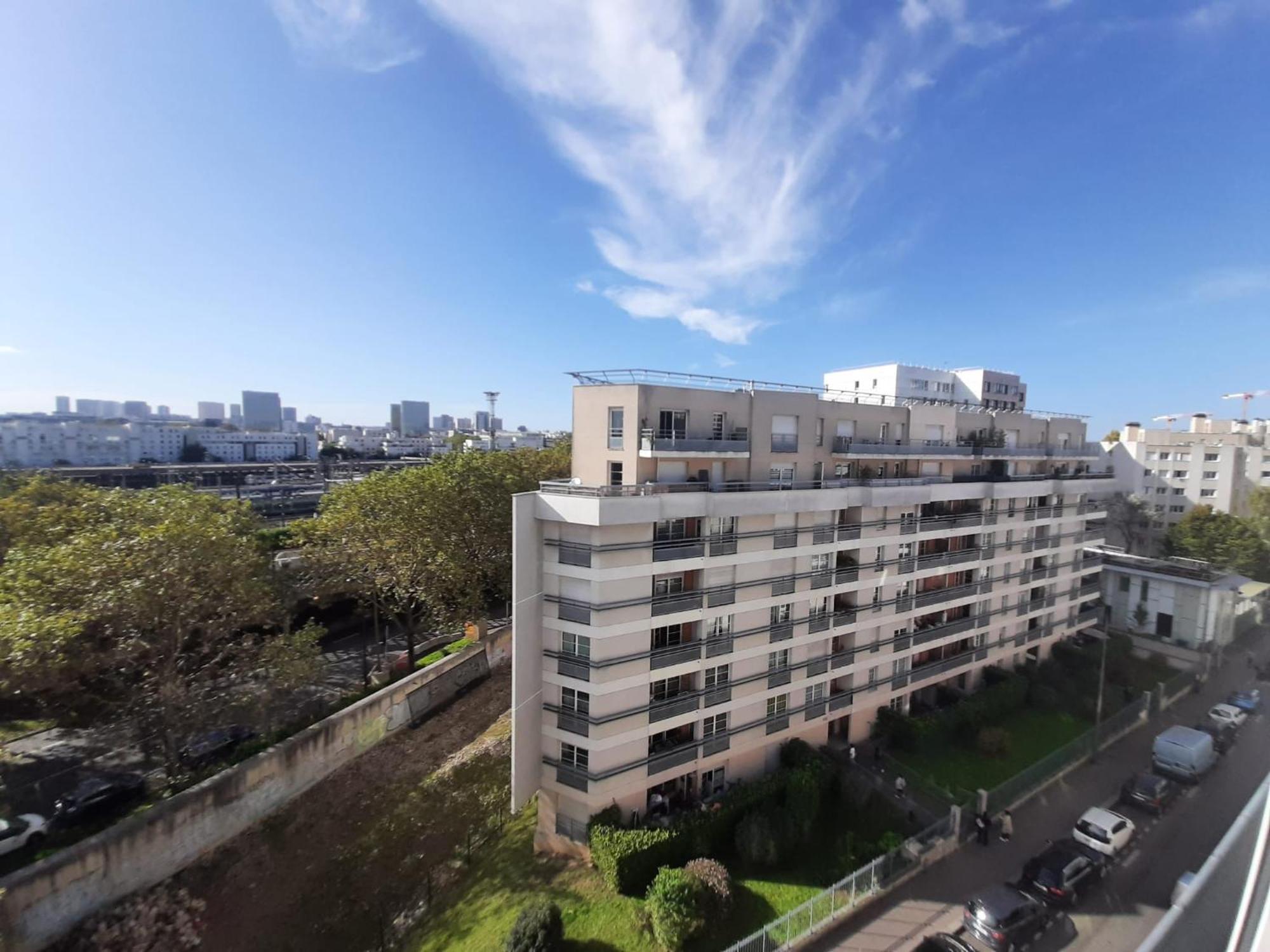 Appartement 3 Pieces Gare De Lyon Bercy Arena 75012 Parigi Esterno foto
